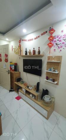 Bán căn chung cư 56m2 có nội thất tòa HH4 Linh Đàm, giá 1,2 tỷ - LH 0963289215 13043453