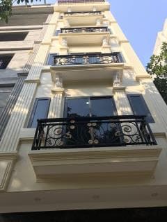 Bán nhà mặt tiền kinh doanh Phạm Văn Đồng, 6 tầng có thang máy, giá 11 tỷ (thương lượng) 13043531