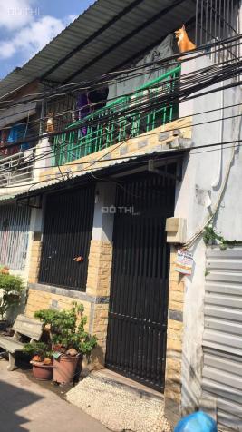 Cần bán nhà đẹp đường Tỉnh Lộ 10, 80m2, giá tốt tại Bình Tân, TP HCM 13043737