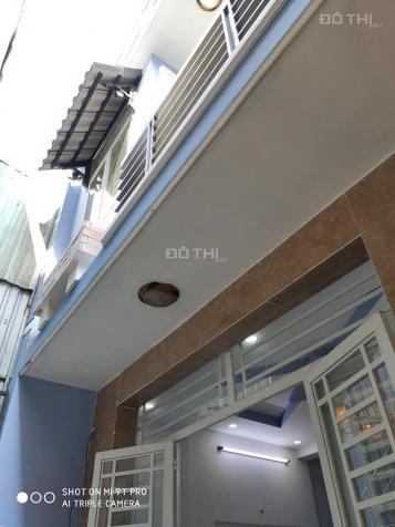 Bán gấp nhà Lý Thường Kiệt, 3 tầng, 50m2, chỉ 4.1 tỷ - 0903625551 13043960