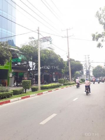Bán nhà mặt tiền kinh doanh Bàu Cát Đôi, P 14, Q Tân Bình, DT 12mx18m, 2 lầu, giá 66 tỷ 13043991