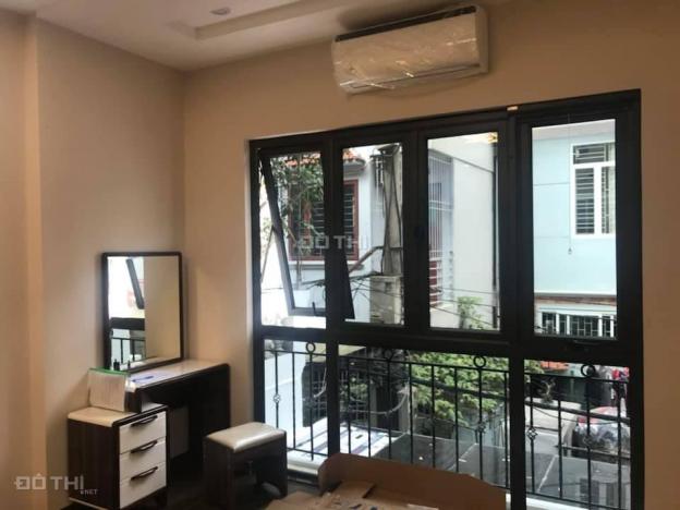 Bán nhà Đại Phúc, phố Thái Thịnh, DT 71m2, 6T, MT 4.8m. Giá bán 8 tỷ 13044040