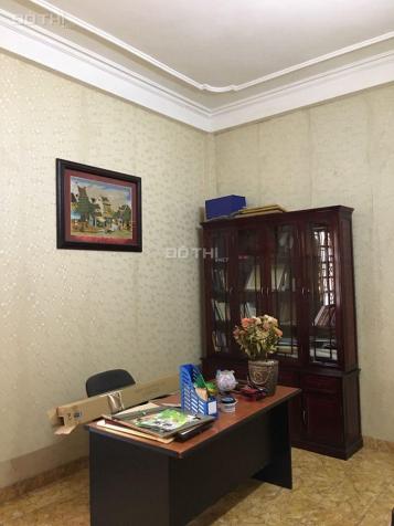 Cho thuê nhà riêng tại Đinh Tiên Hoàng, Phường Hoàng Văn Thụ, Hồng Bàng, Hải Phòng, DT 60m2 13044073