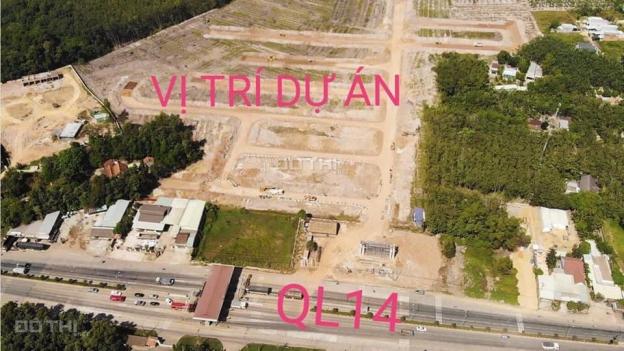 Bán đất nền dự án khu đô thị Green City chỉ với 245tr sở hữu ngay lô đất sổ hồng riêng 0908553011 13044152