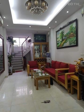 Nhà đẹp Nguyễn Trãi - Hai mặt ngõ - Ba bước ra phố, 40m2 x 5T giá chỉ 3.65 tỷ 13044266