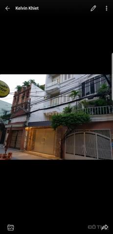 Cho thuê nhà biệt thự đường Lê Văn Sỹ, Phường 14, Quận 3, Hồ Chí Minh, DT 110m2 giá 110 tr/th 13044281