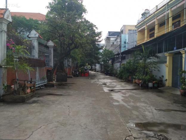 Bán lại căn nhà tâm huyết, đường Nguyễn Cửu Vân, Q. Bình Thạnh, TP. HCM 13044323