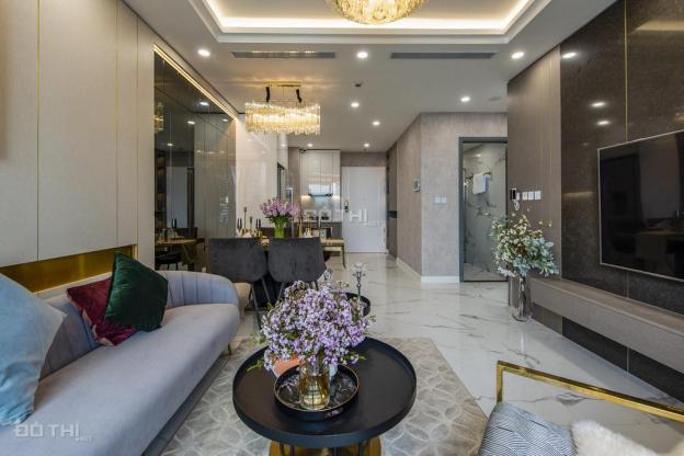 Bán căn hộ chung cư tại dự án Q7 Saigon Riverside, Quận 7, diện tích 66m2 giá 1.8 tỷ 13044343