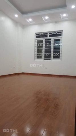 Nhà mới Trần Đại Nghĩa - lô góc - 50m ra phố - giá 3 tỷ 13044384