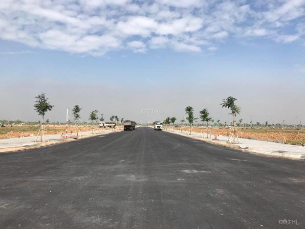 Bán đất nền dự án trong sân golf Long Thành, Biên Hòa, Đồng Nai diện tích 100m2 giá 15 triệu/m2 13044391