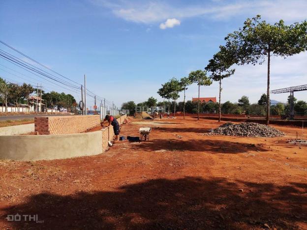 Bán đất nền dự án khu đô thị Mỹ Lệ Capital, Phú Riềng, Bình Phước diện tích 100m2, giá 315 triệu 13044405