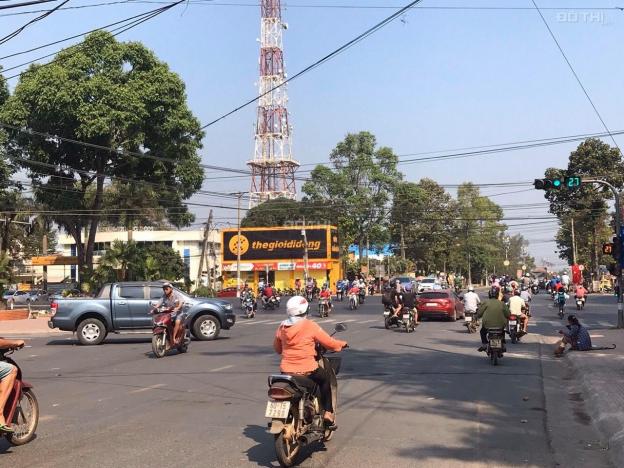 Tập đoàn Tín Nghĩa mở bán đất nền trung tâm thị trấn Trảng Bom - sổ riêng - giá gốc chỉ 860tr 13044413