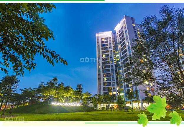 Tôi chính chủ cần bán căn hộ 3PN chung cư Eco Lake View Đại Từ, giá 2,3 tỷ, ở ngay, sổ đỏ 13044419