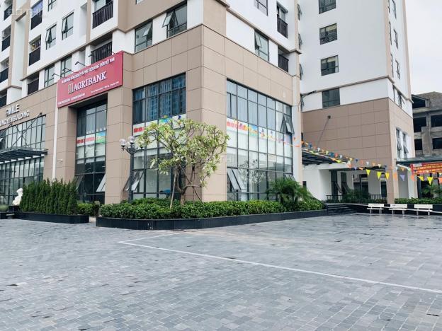 Bán căn hộ chung cư quận Hoàng Mai, 1,8 tỷ, nhận nhà ở ngay, view hồ Định Công 13044445