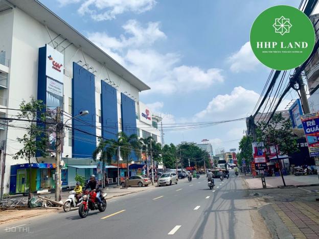 Cho thuê mặt bằng KD mặt tiền vị trí đẹp đường Phạm Văn Thuận, cách siêu thị Coopmart 300m 13044462