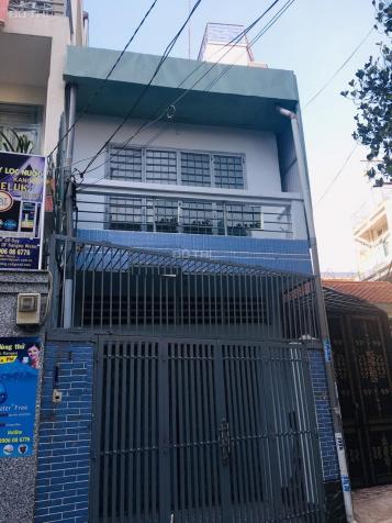 Nhà gần sân bay mặt tiền Thích Minh Nguyệt, P. 2, Tân Bình 13044503