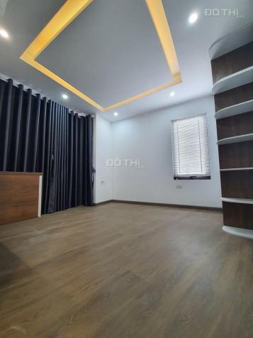 Bán nhà riêng tại tổ 5 Thạch Bàn, Phường Thạch Bàn, Long Biên, Hà Nội, diện tích 30.5m2 13044531