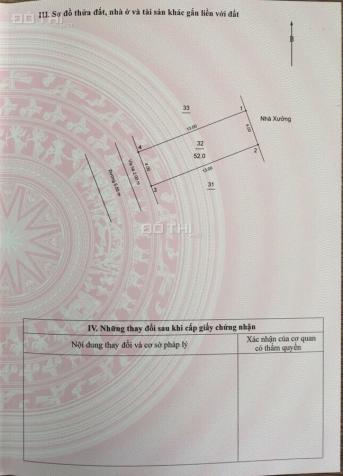 Chính chủ bán ô đất đấu giá, khu đấu giá Tờ Vũ - Lại Yên - Hoài Đức - HN 13044612