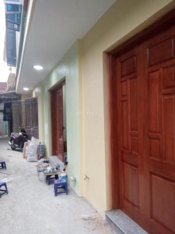 Bán nhà mới-rẻ đẹp,4T*33m2,Huyền Kỳ,Hà Đông,giá 1,68 tỷ.Lh chính chủ 0941258881 gặp a Bang 13044716