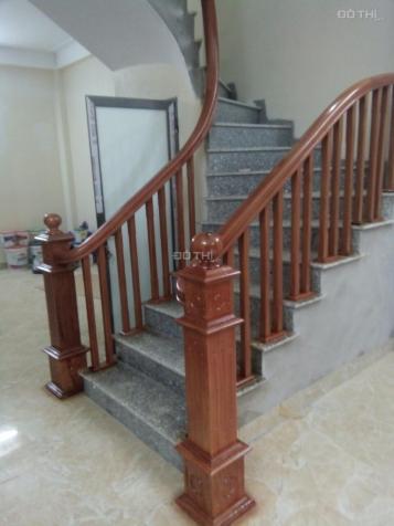 Bán nhà mới-rẻ đẹp,4T*33m2,Huyền Kỳ,Hà Đông,giá 1,68 tỷ.Lh chính chủ 0941258881 gặp a Bang 13044716