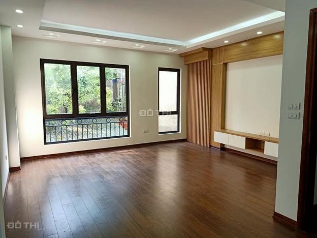 Nhà mới Kim Mã, sổ đỏ chính chủ, 42m2, 5 tầng, 5 ngủ, ngõ ba gác 13044723