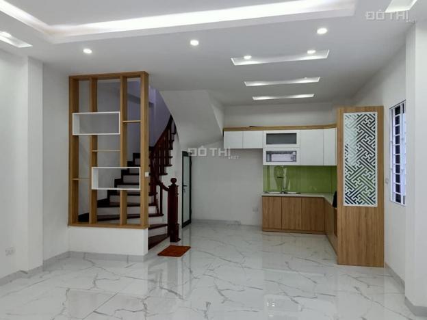 Nhà mới Kim Mã, sổ đỏ chính chủ, 42m2, 5 tầng, 5 ngủ, ngõ ba gác 13044723