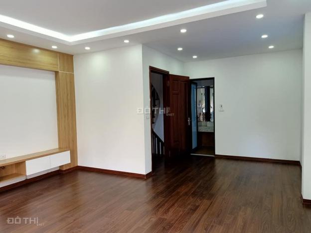 Nhà mới Kim Mã, sổ đỏ chính chủ, 42m2, 5 tầng, 5 ngủ, ngõ ba gác 13044723