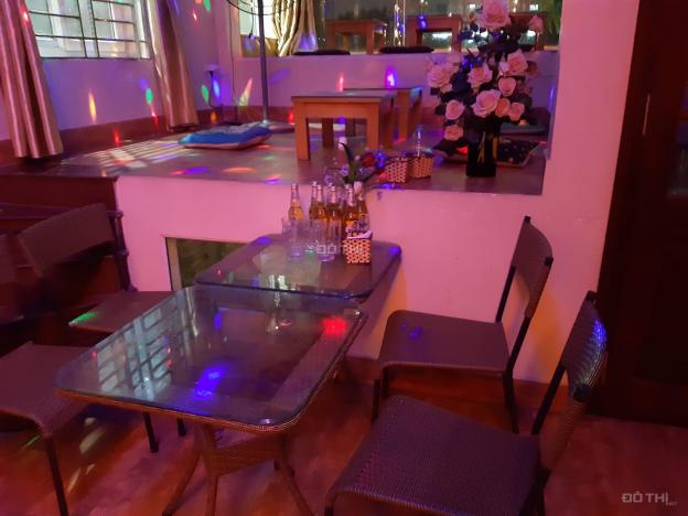 Sang nhượng quán cafe karaoke 2T, DT 40m2 tầng 1 + 50m2 tầng 2, mặt tiền 5m, vỉa hè rộng KĐT Xa La 13044783