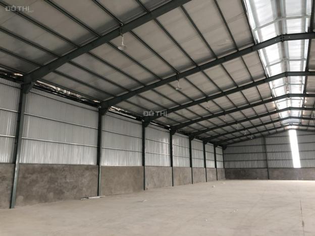 Chính chủ cho thuê kho, xưởng Văn Giang, Hưng Yên, DT đa dạng từ 500m2 - 6000m2 12850200