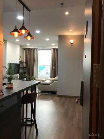 Cho thuê nhanh căn hộ 2PN Orchard Garden, full nội thất, DT 73m2, giá 18 tr/th. View hồ bơi mát mẻ 13044865