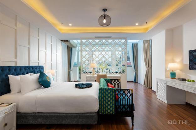 Cần bán gấp khách sạn chuẩn 3 sao tại Kim Mã, quận Ba Đình. Giá 30.9 tỷ 13044888