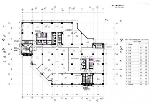 Bán văn phòng từ 31m2 - 2000m2 sổ hồng 50 năm trực tiếp CĐT dự án Stellar Garden, 35 Lê Văn Thiêm 13044926