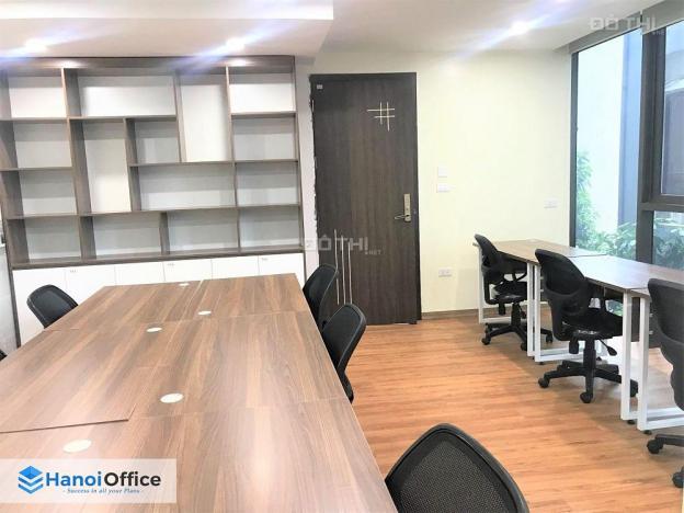 Thuê văn phòng Nam Từ Liêm - Chỉ 5.5 triệu đồng/th sở hữu văn phòng hạng A đường Lê Đức Thọ 13044970