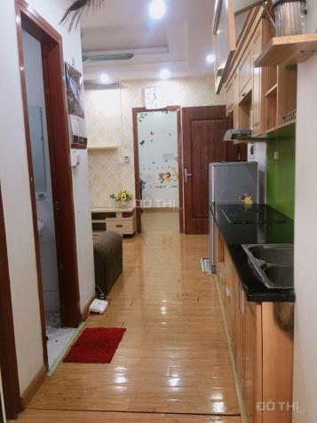 Bán gấp căn hộ 2 phòng ngủ, 54.3m2, chung cư Kim Văn Kim Lũ nhận nhà ở ngay, giá 1,06 tỷ 13045124