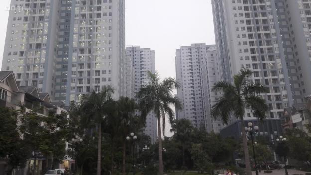 Gấp! Cho thuê căn hộ chung cư A10-A14 khu đô thị Nam Trung Yên - Trung Kính 13045215