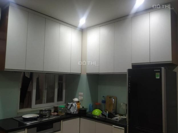 Bán gấp căn hộ 2 ngủ, 53.5m2 đầy đủ nội thất đẹp ở tòa CT12B Kim Văn Kim Lũ, giá chỉ 1 tỷ 13045333