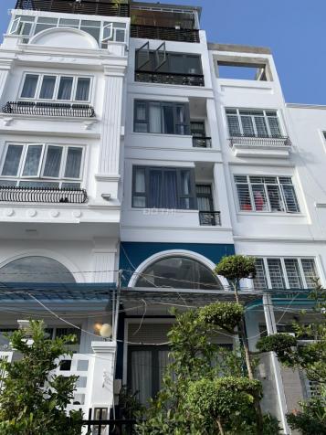 Bán nhà cho thuê căn hộ DV đường Nguyễn Khoái 6 tầng 51m2, giá 7,8 tỷ 13045364