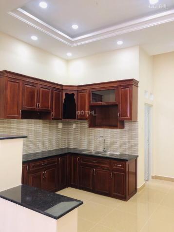 Bán nhà hẻm ô tô đường Số 5, P. Hiệp Bình Chánh, Q. Thủ Đức. Diện tích: 60m2, giá 7.3 tỷ 13045372