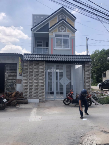 Bán nhà riêng tại đường Nguyễn Khuyến, Phường Trảng Dài, Biên Hòa, Đồng Nai DT 100m2 giá 2,5tỷ 13045414