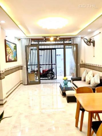 Bán nhà 1 lầu đúc hẻm 1716 Huỳnh Tấn Phát, Nhà Bè - Lh: 0908.707.043 13045456