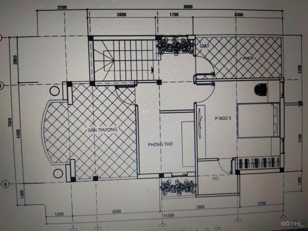 Bán smart villa đang khởi công gần chợ Bình Chánh chỉ 1.5km 13045563