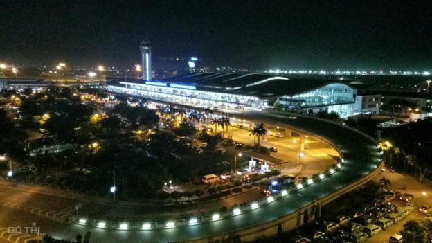Cần Bán căn hộ 3PN - 156m2 rộng nhất dự án Sài Gòn Airport Plaza. Hotline PKD 0909 255 622 13045588