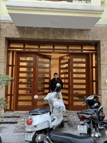 Chính chủ cho thuê nhà LK khu 96 Nguyễn Huy Tưởng, 75m2 * 5 tầng, giá: 45 tr/1 th, LH: 0985030081 13045596