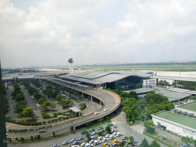 Bán căn penthouse Sài Gòn Airport Plaza 310m2, view đẹp nhất dự án. Hotline PKD SSG 0908 078 995 13045600