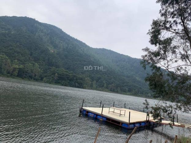 Bán đất view hồ Đồng Đò làm nghỉ dưỡng tại xã Minh Trí, Sóc Sơn, Hà Nội diện tích 540m2 13045715