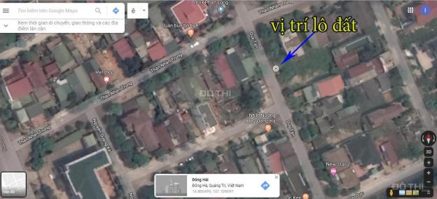 Cần bán gấp 1 số lô đất khu vực trung tâm TP Đông Hà - Quảng Trị 13045762