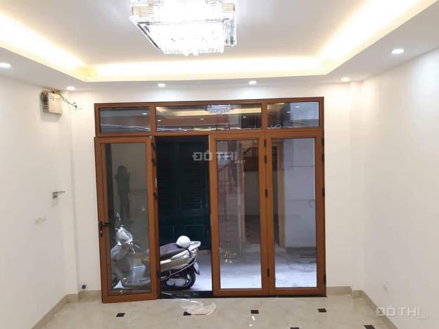 Bán nhà Xuân La, 55 m2, 5T, 7.5 tỷ, ô tô quay đầu, KD 13046053