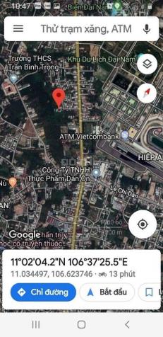 Bán đất giá rẻ, sổ riêng cho người có thu nhập thấp tại phường Tân An, TP Thủ Dầu Một, Bình Dương 13046172