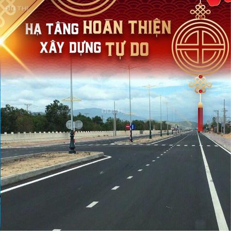 Đất nền biển sổ đỏ trao tay nằm ngay nơi giao nhau giữa tam đại danh vịnh nổi tiếng 13046214