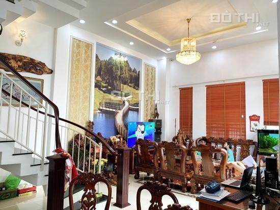 Bán gấp nhà 2 mặt tiền Huỳnh Tấn Phát, Tân Phú, Quận 7, DT 9*15m, giá 11 tỷ 13046350